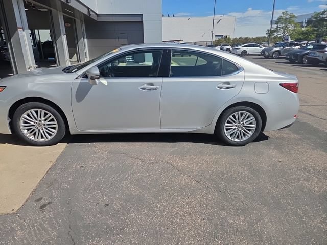 Used 2013 Lexus ES 350 w/ Luxury Pkg FWD image 6