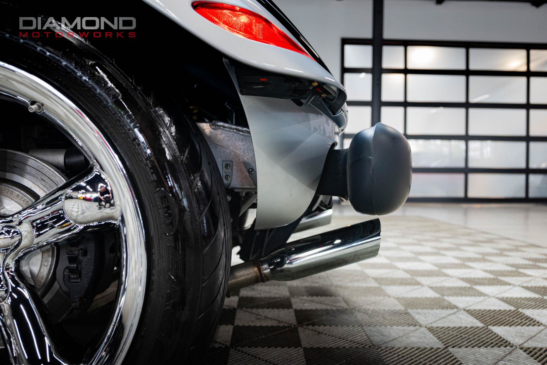 Used 2001 Plymouth Prowler RWD image 37