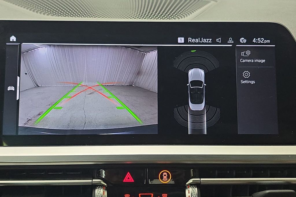 Certified 2022 BMW 430i Convertible w/ Convenience Package image 18