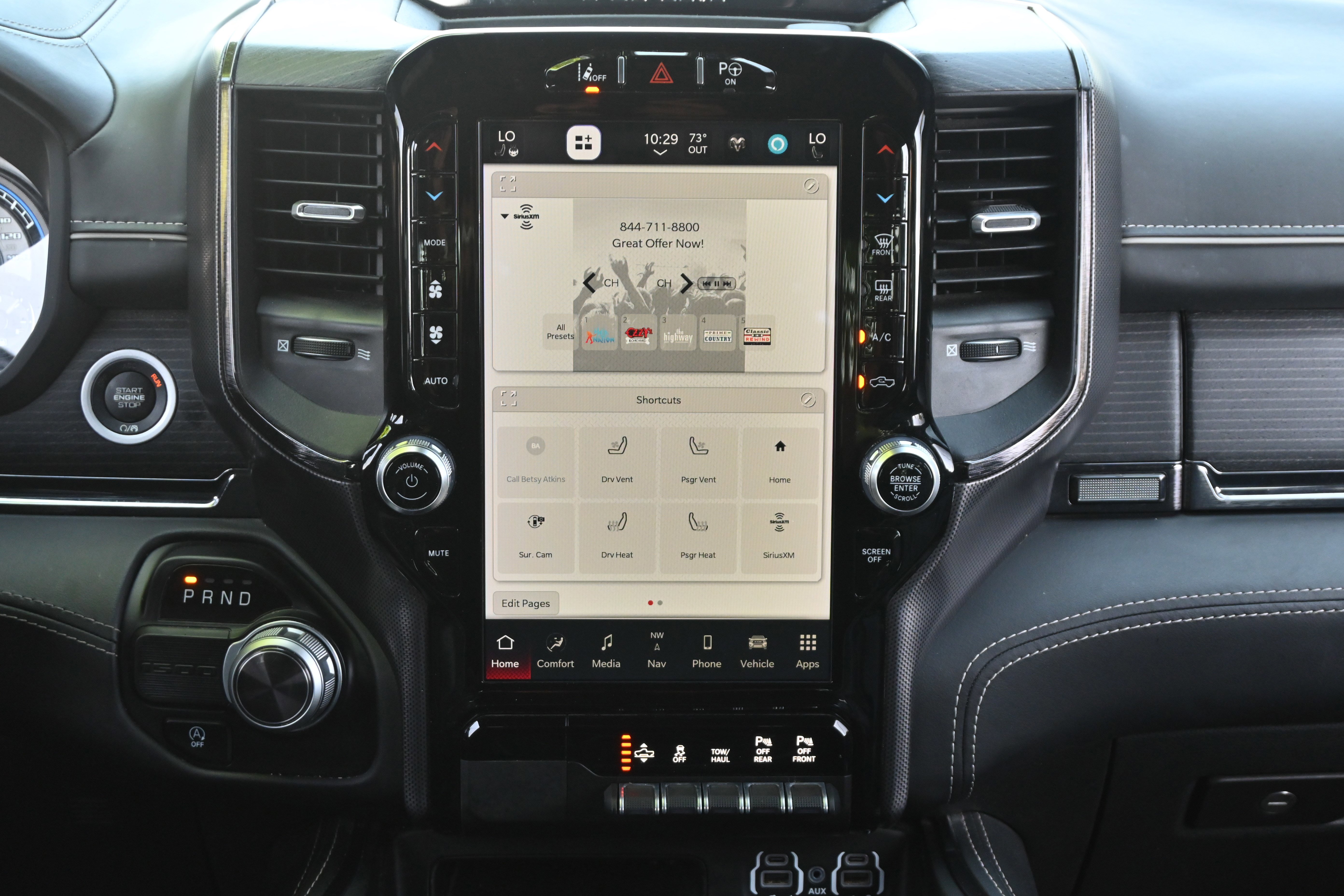 Used 2022 RAM 1500 Limited RWD image 31