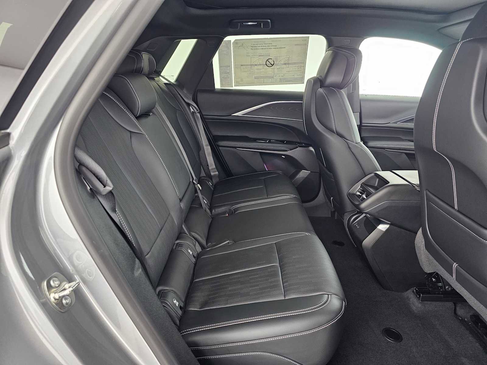 New 2026 Cadillac Lyriq Sport w/ LPO, Bronce Accent Package image 12