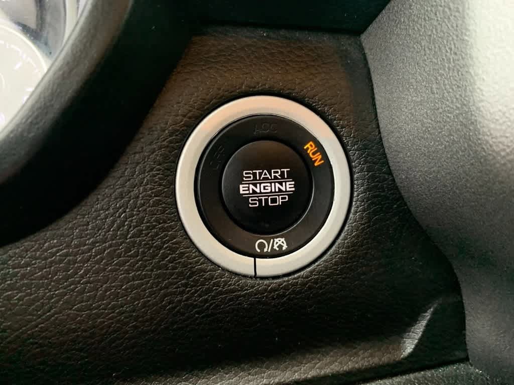Used 2020 RAM 1500 Big Horn AWD/4WD image 27