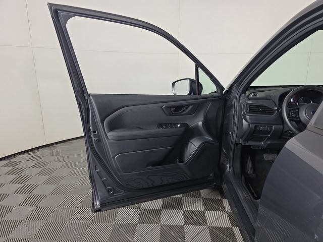 Certified 2026 Subaru Forester Premium AWD/4WD image 20