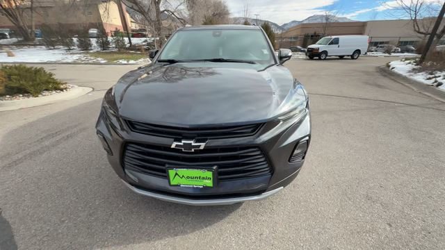 Used 2021 Chevrolet Blazer LT image 3