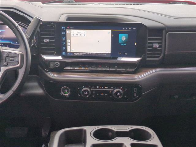 Used 2023 Chevrolet Silverado 1500 LT image 13