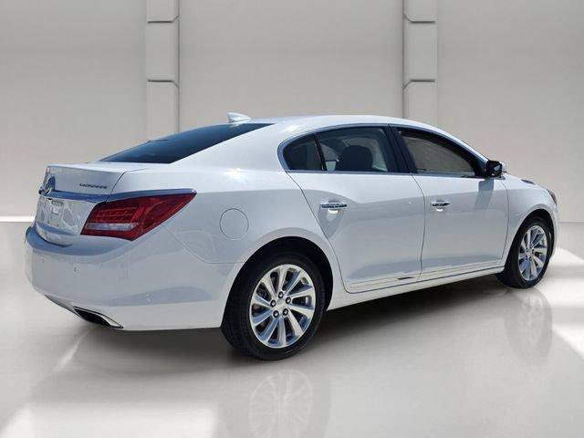 Used 2016 Buick LaCrosse Leather FWD image 5