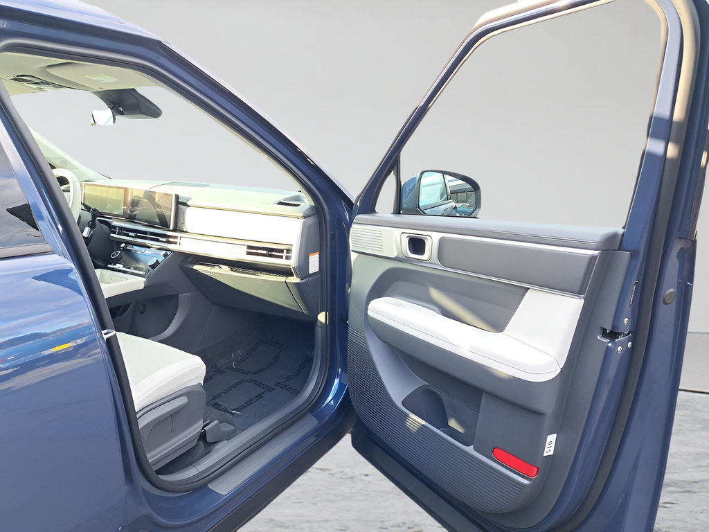 New 2026 Hyundai Santa Fe SEL AWD/4WD image 15