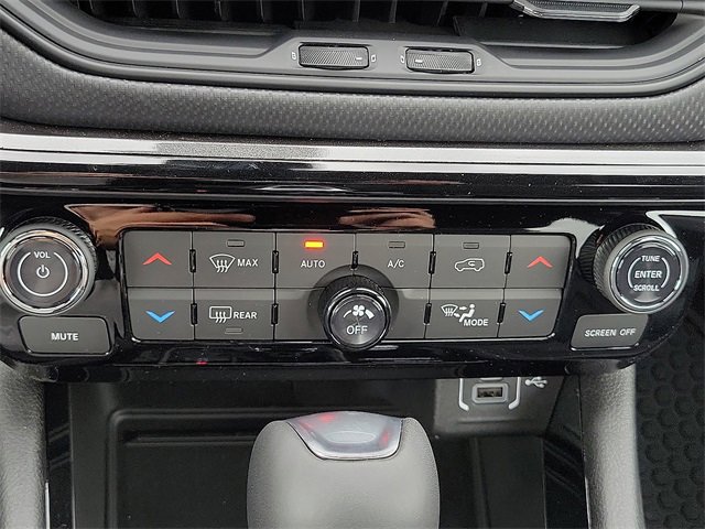 New 2026 Jeep Compass Latitude w/ Quick Order Package 29K image 15