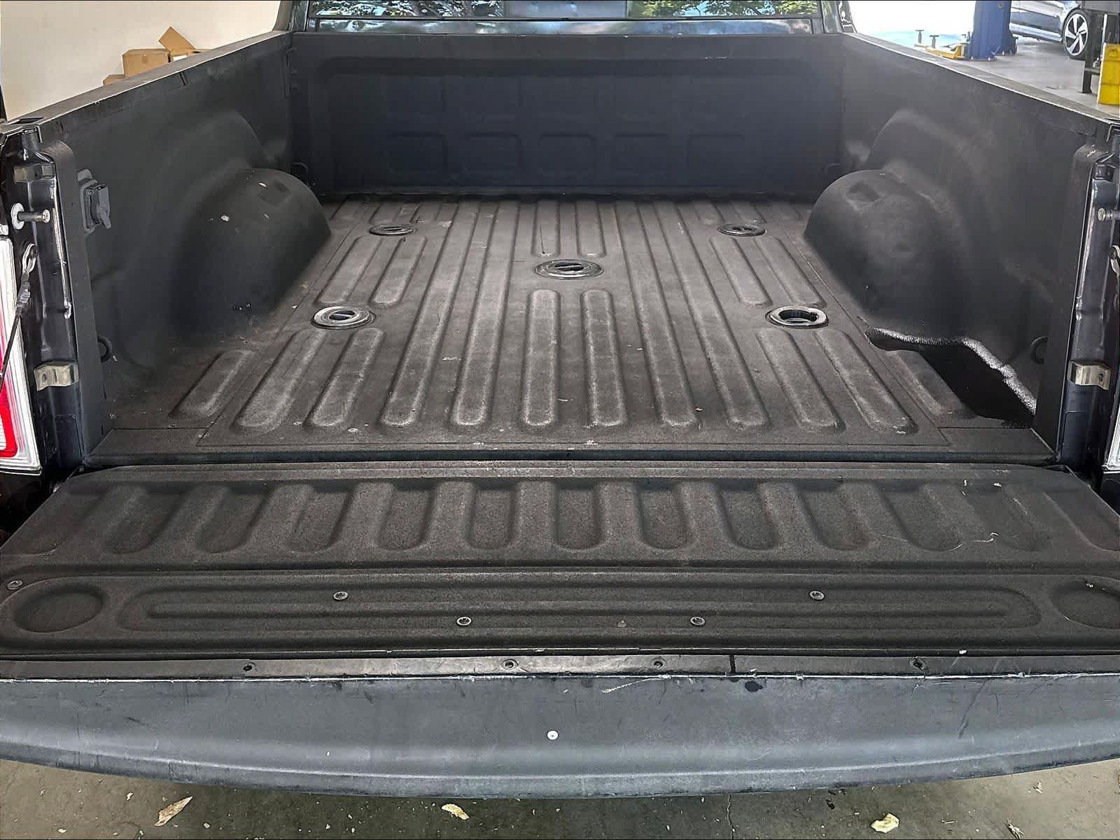 Used 2016 RAM 2500 Limited AWD/4WD image 10