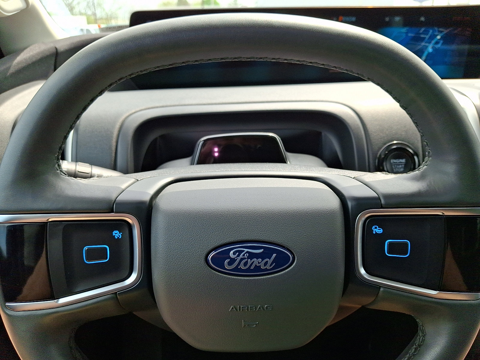 Used 2025 Ford Expedition Max Active AWD/4WD image 20