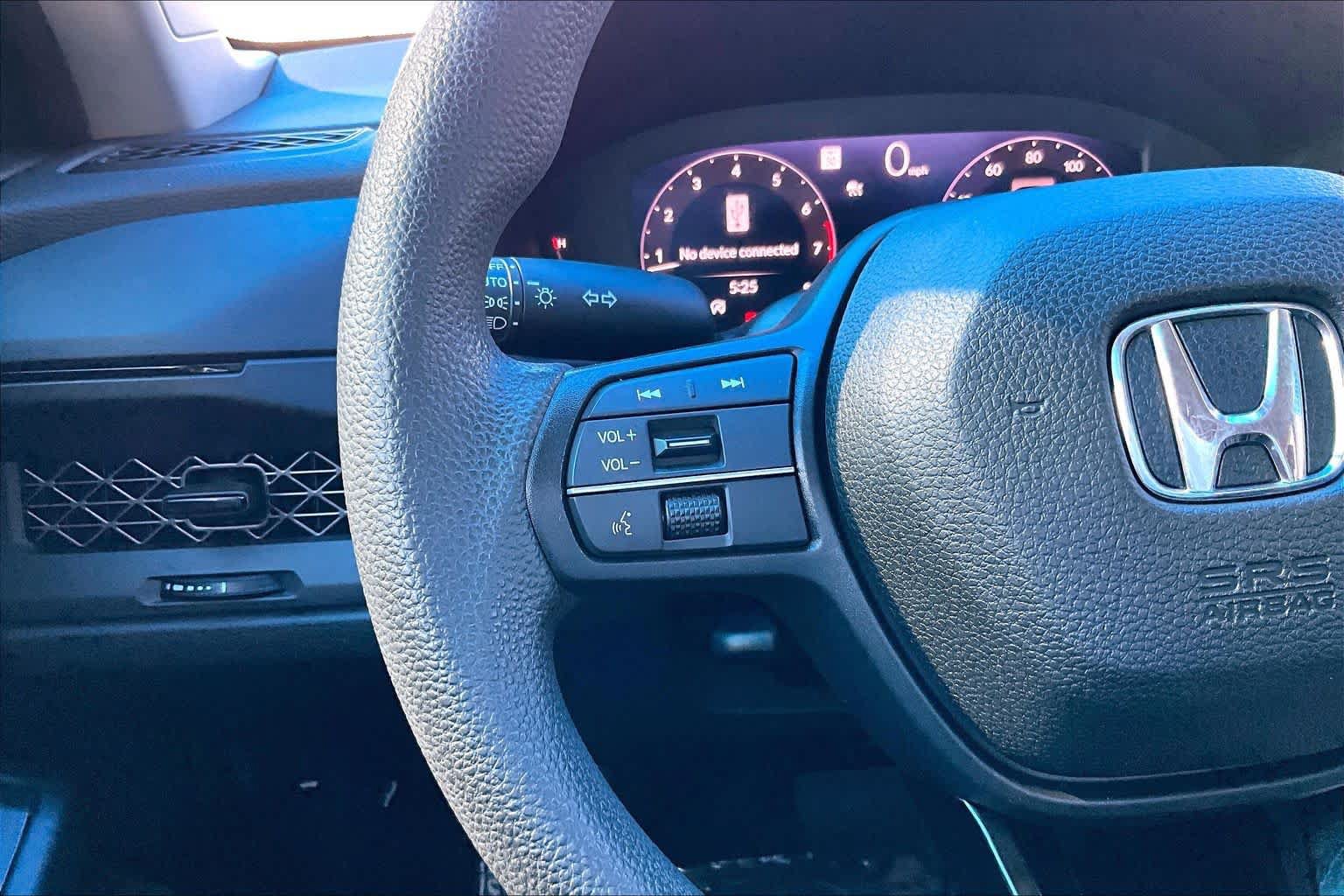 Used 2023 Honda Accord LX image 24