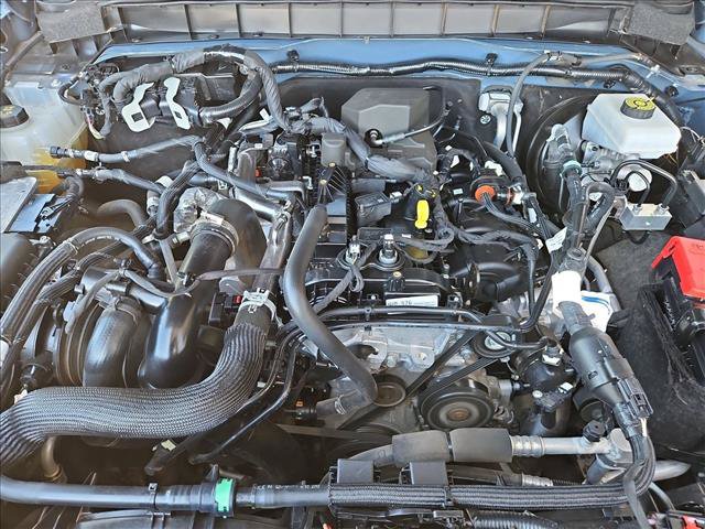 Used 2024 Ford Bronco Big Bend AWD/4WD image 25