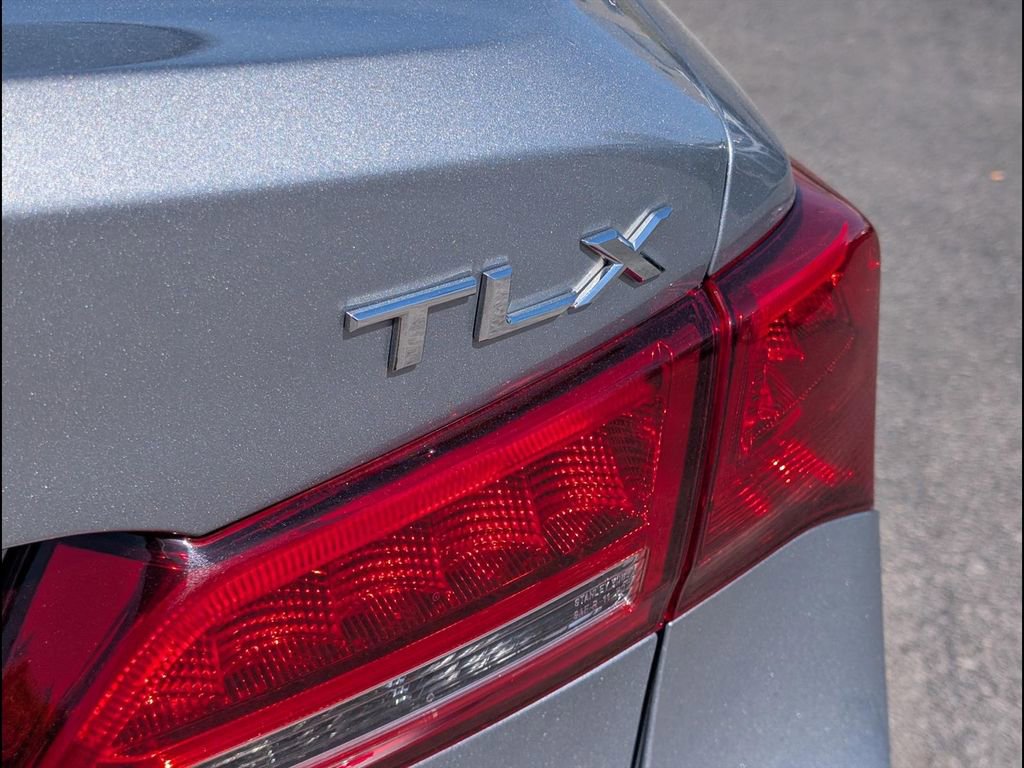 Used 2019 Acura TLX V6 SH-AWD w/ Technology Pkg image 21