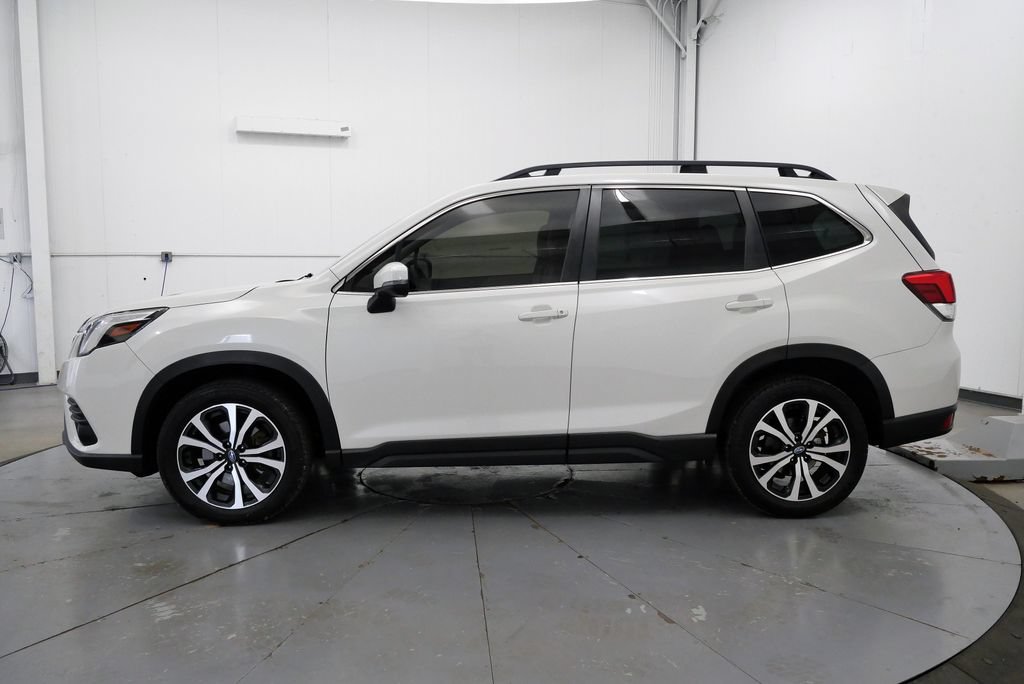 Used 2023 Subaru Forester Limited AWD/4WD image 42