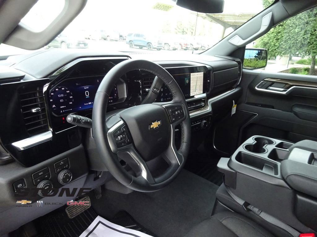 Used 2026 Chevrolet Silverado 1500 LT image 13