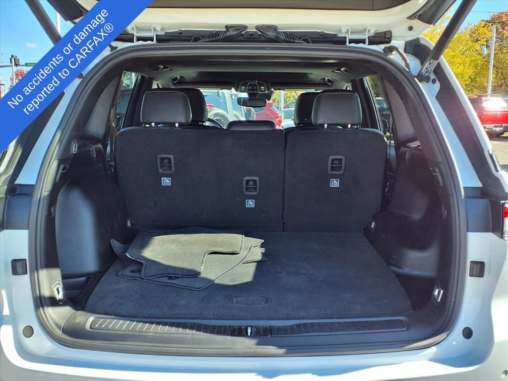 Used 2022 Jeep Grand Cherokee Altitude image 10