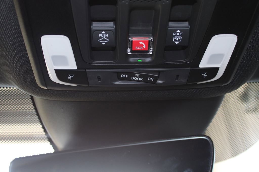New 2026 Honda Passport TrailSport Elite image 52
