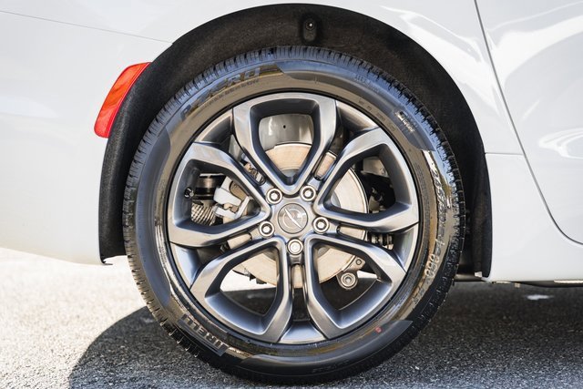 New 2026 Chrysler Pacifica Select image 18