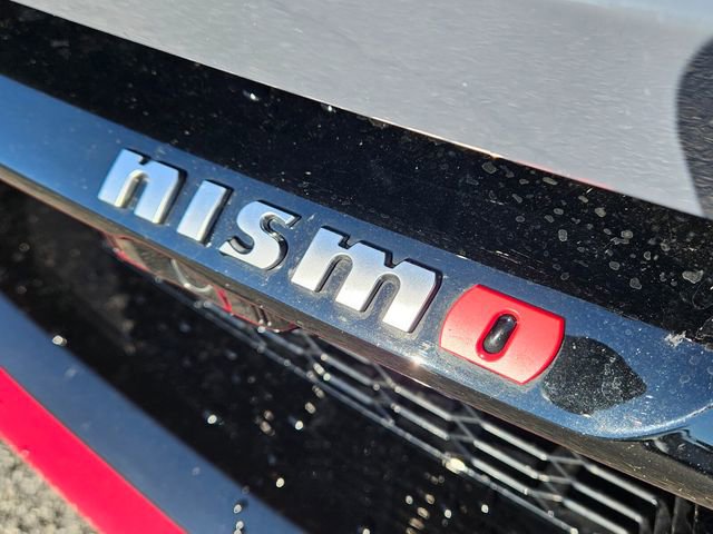 Used 2024 Nissan Z NISMO w/ Floor Mat Package image 13