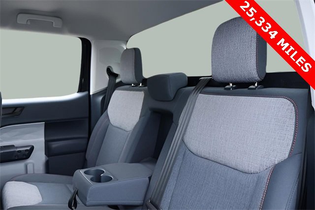 Used 2024 Ford Maverick XLT w/ Equipment Group 300A Standard image 16