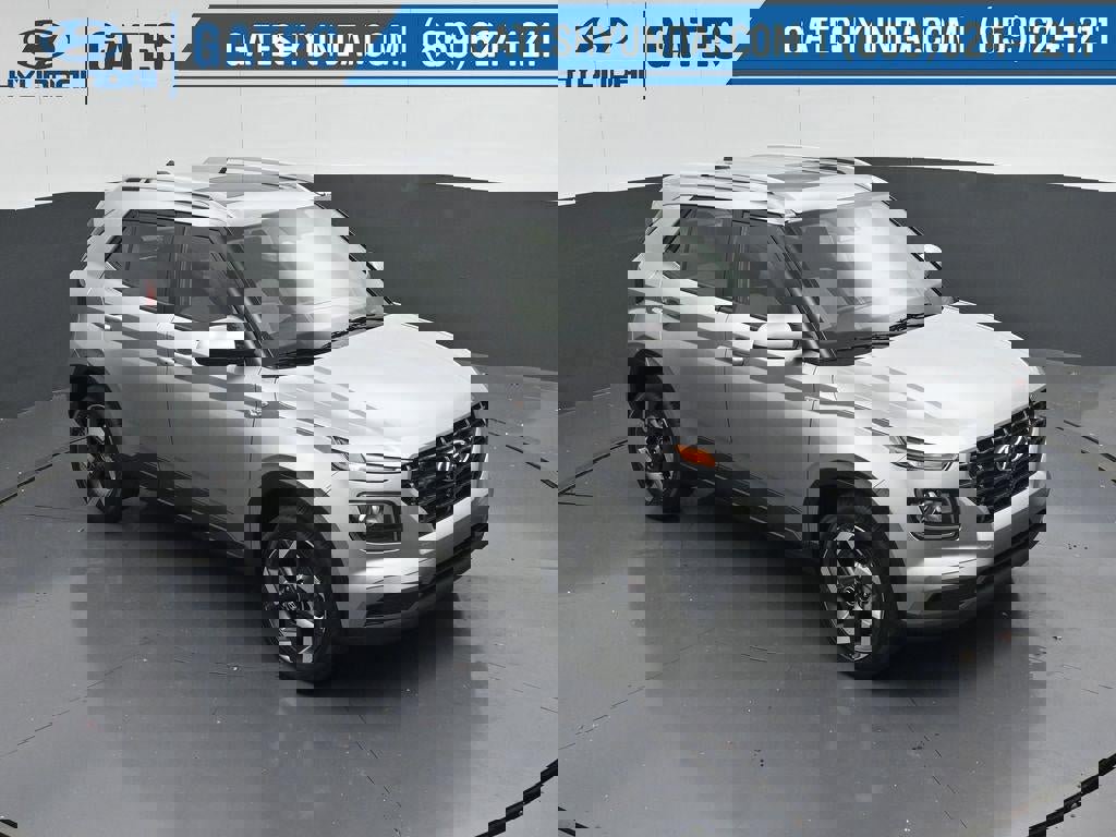 New 2026 Hyundai Venue SEL image 51