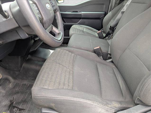 Used 2023 Ford F150 XL w/ STX Appearance Package AWD/4WD image 15