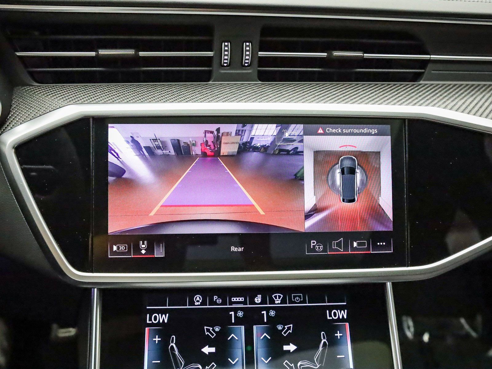 New 2026 Audi RS 6 performance image 39