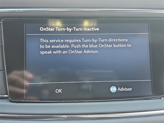 Certified 2023 Buick Enclave Essence image 24