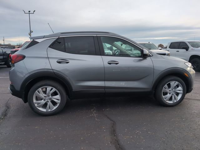 New 2026 Buick Encore GX Preferred w/ Comfort Package image 8