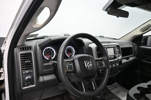 Used 2023 RAM 1500 Tradesman w/ Popular Equipment Group AWD/4WD image 12