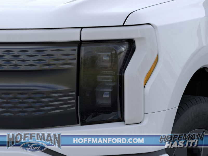 New 2025 Ford F150 Lightning Flash image 18