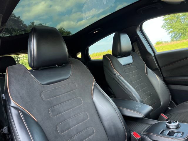 Certified 2023 Ford Mustang Mach-E GT AWD/4WD image 35