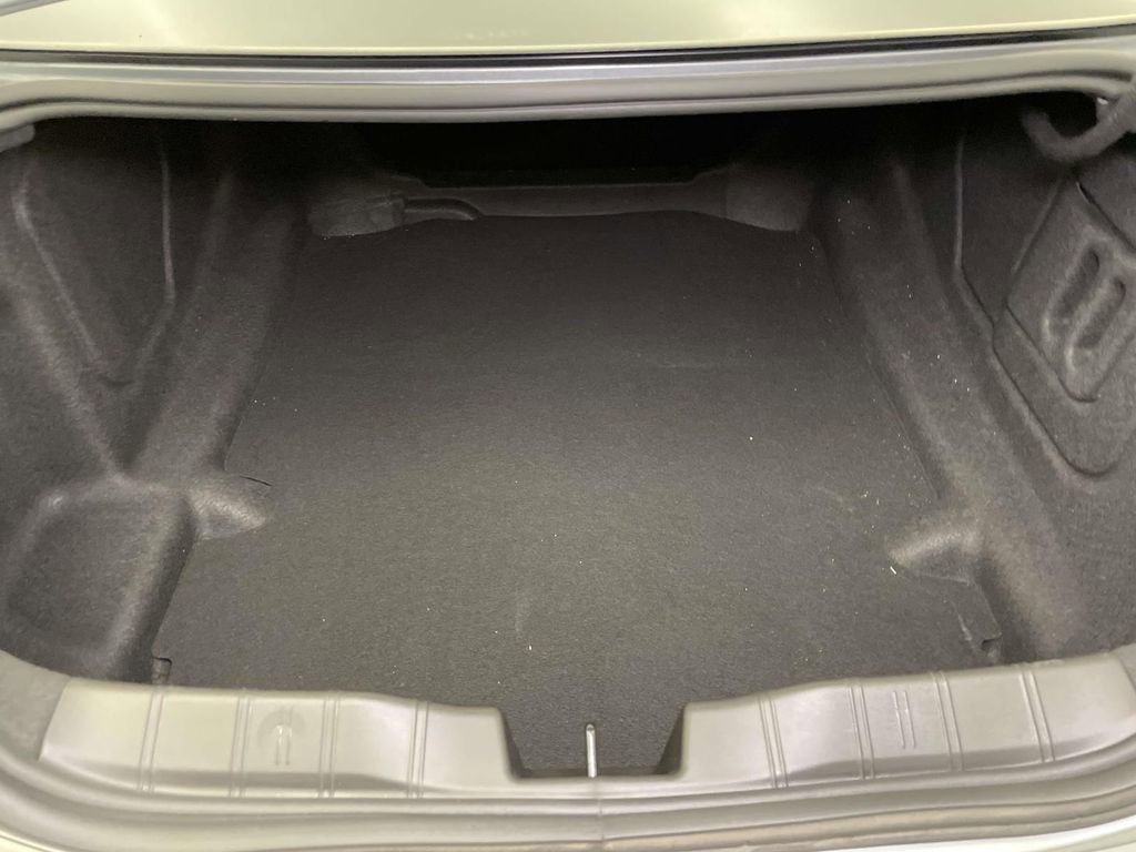 Used 2024 Chevrolet Camaro LT RWD image 14