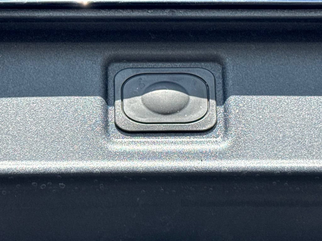 New 2026 Ford Mustang Mach-E Select RWD image 19