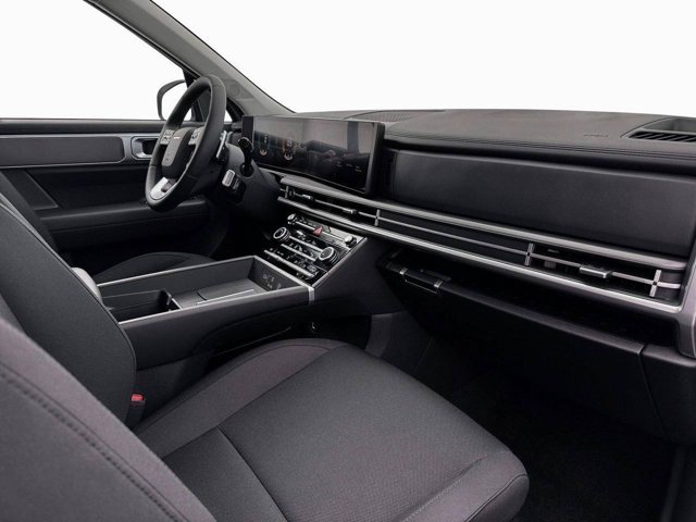 New 2026 Hyundai Santa Fe SE FWD image 15