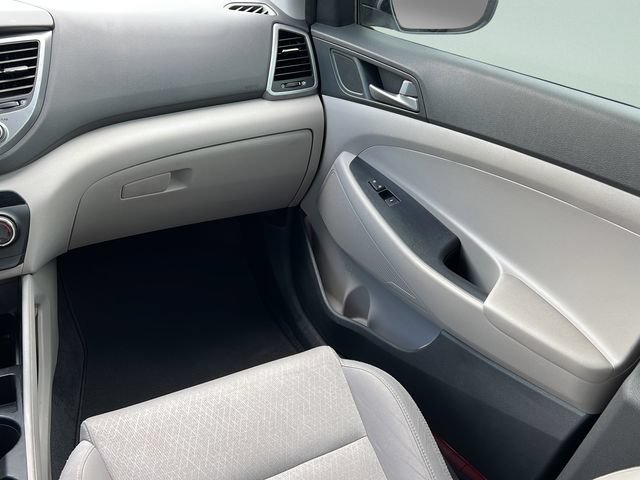 Used 2018 Hyundai Tucson SEL FWD image 13