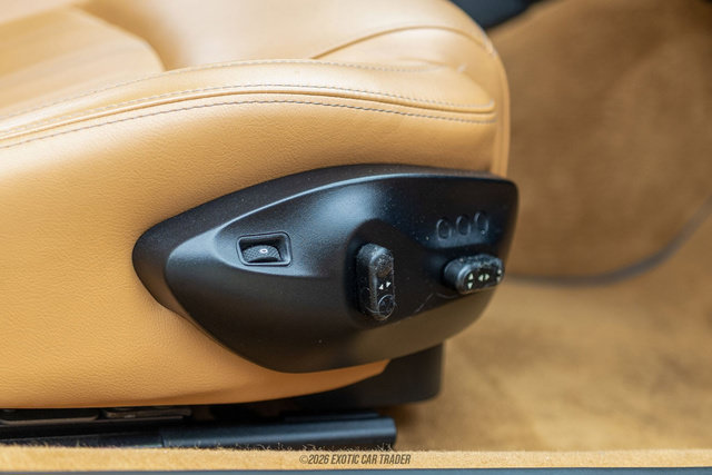 Used 2011 Maserati GranTurismo S RWD image 69