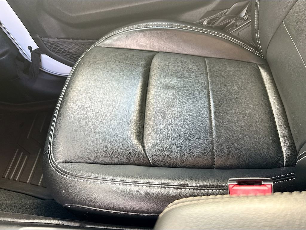 Used 2022 Jeep Wrangler Unlimited Sahara image 22