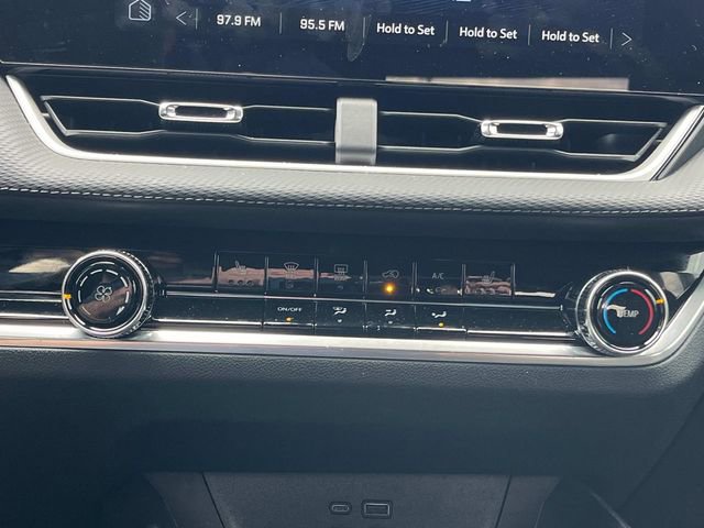 Certified 2026 Chevrolet Equinox LT image 32