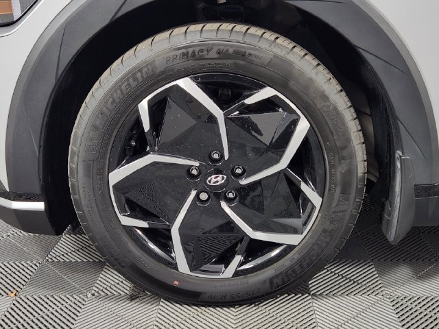 Certified 2024 Hyundai Ioniq 5 SEL AWD/4WD image 20
