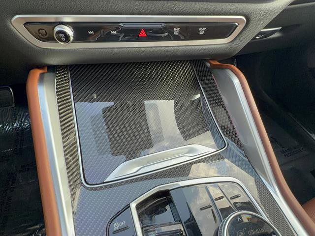 Certified 2026 BMW X6 M60i AWD/4WD image 18