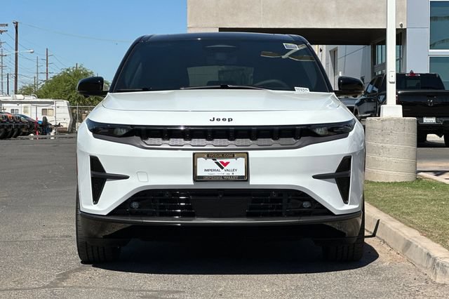 New 2025 Jeep Wagoneer S Launch Edition AWD/4WD image 13