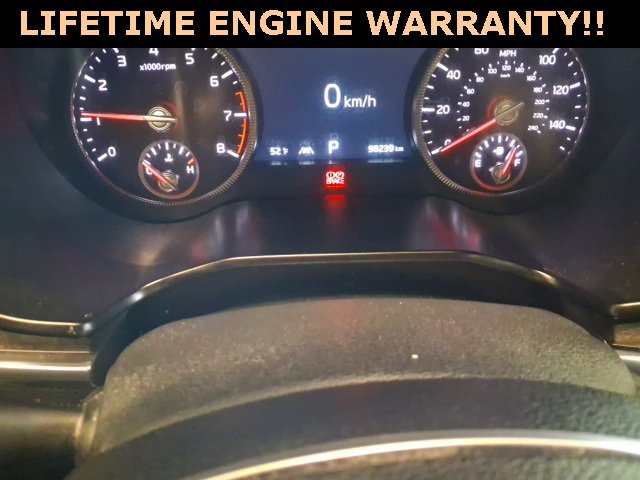 Used 2022 Kia Telluride SX image 12