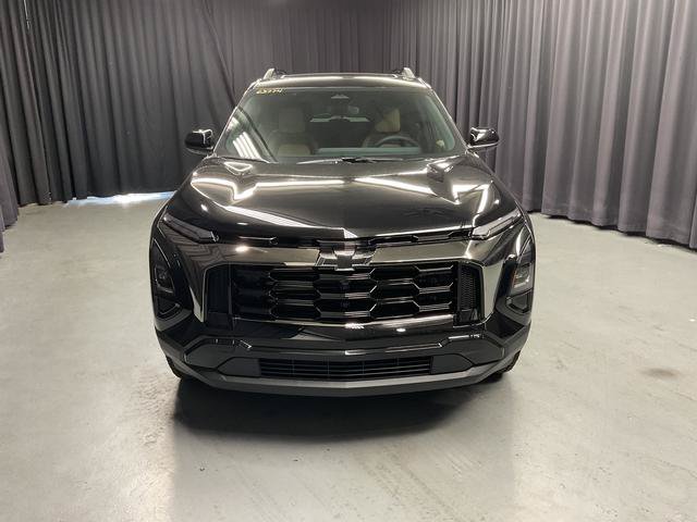 New 2026 Chevrolet Equinox ACTIV AWD/4WD image 9