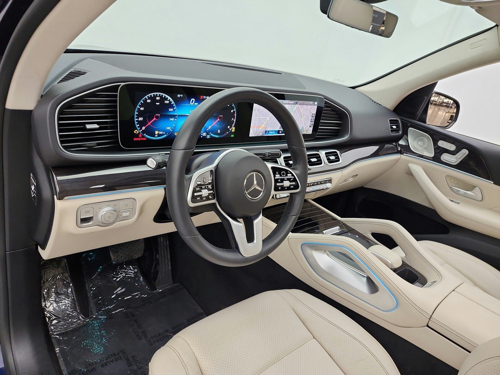 Used 2022 Mercedes-Benz GLE 350 image 9