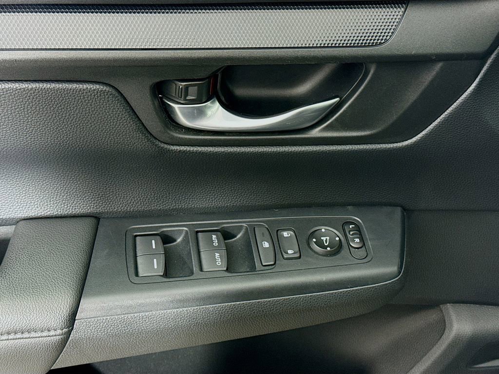 Used 2024 Honda CR-V EX image 12