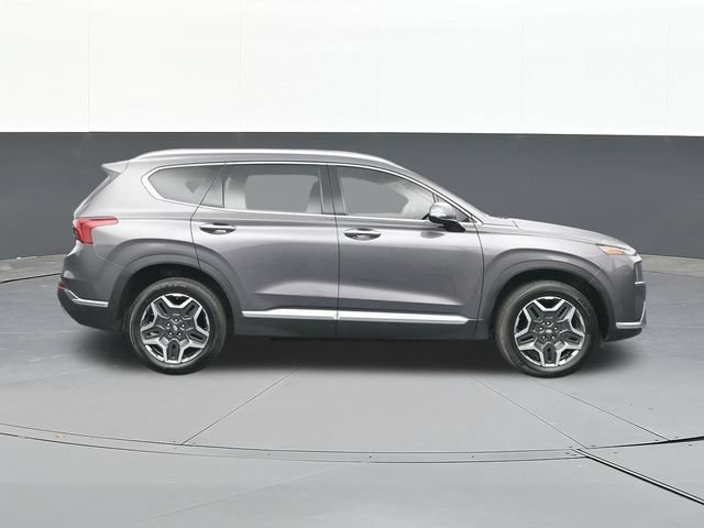 Used 2021 Hyundai Santa Fe Limited AWD/4WD image 17