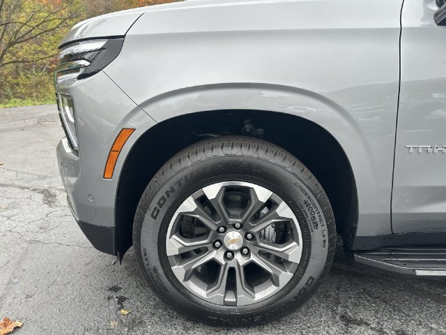 Used 2026 Chevrolet Tahoe LT w/ Comfort Package AWD/4WD image 29