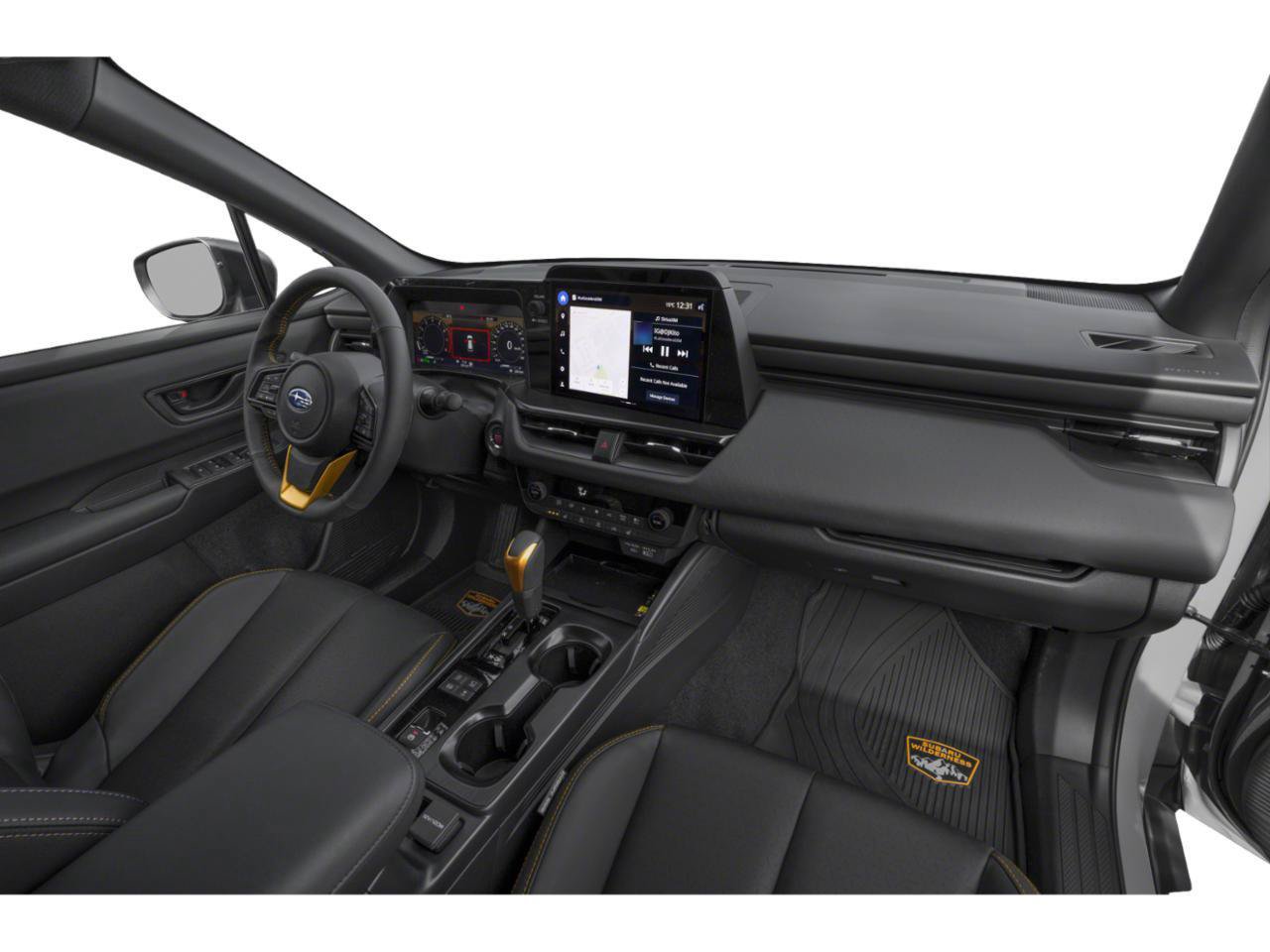 New 2026 Subaru Outback Wilderness AWD/4WD image 10