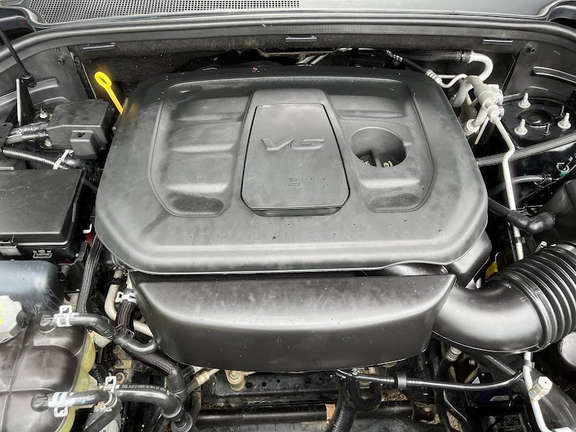 Used 2019 Dodge Durango GT image 30